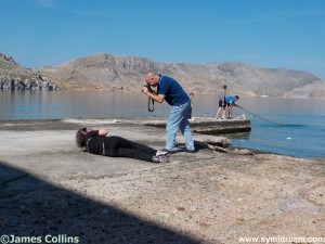 Images from Symi Greece