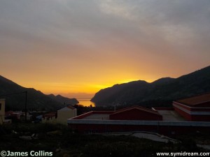 Images from Symi Greece