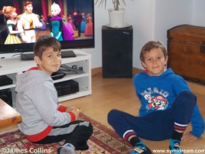 Images from Symi Greece