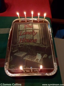 Images from Symi Greece