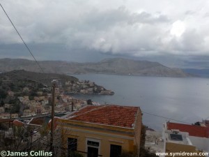 Images from Symi Greece