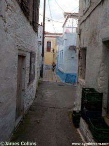 Images from Symi Greece