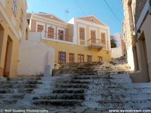 Images from Symi Greece