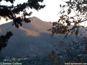 Images from Symi Greece