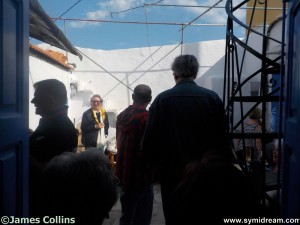 Images from Symi Greece