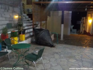 Images from Symi Greece