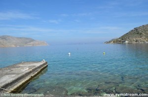 Symi Greece
