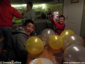 Images from Symi Greece