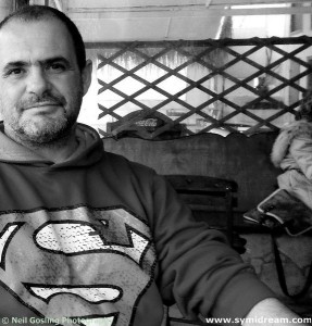 Images from Symi Greece