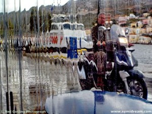 Images from Symi Greece