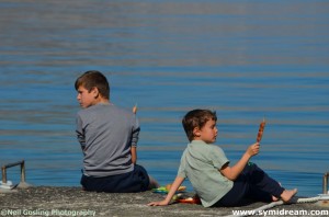 Images from Symi Greece