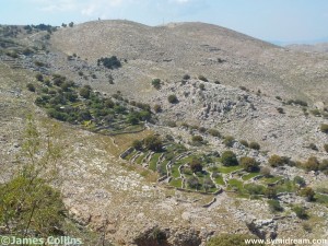 Images from Symi Greece