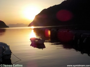 Images from Symi Greece