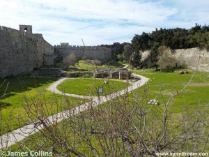 Images from Symi Greece