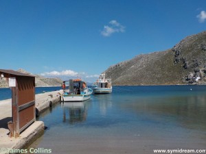 Images from Symi Greece
