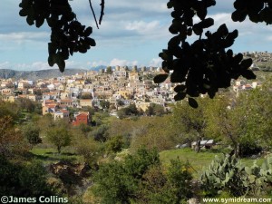 Images from Symi Greece