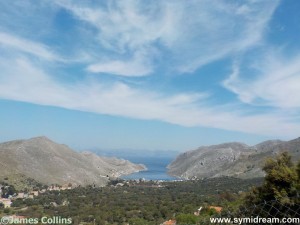 Images from Symi Greece
