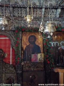 Images from Symi Greece