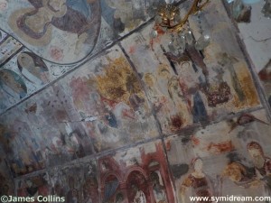 Images from Symi Greece