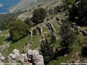 Images from Symi Greece
