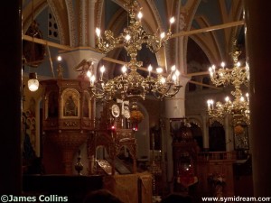 Images from Symi Greece