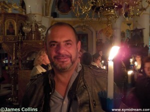 Images from Symi Greece