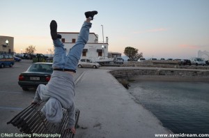 Images from Symi Greece