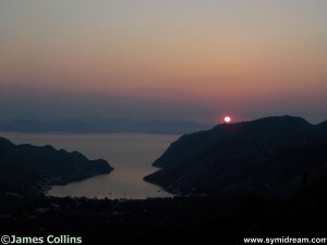 Images from Symi Greece