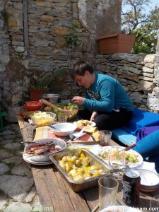 Images from Symi Greece