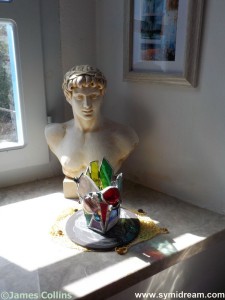 Greece by Neil Gosling and James Collins