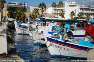 Images from Symi Greece by Neil Gosling and James Collins