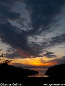 Images from Symi Greece by Neil Gosling and James Collins