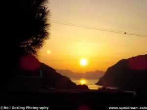 Images from Symi Greece