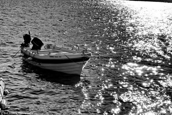 Symi Greece Simi