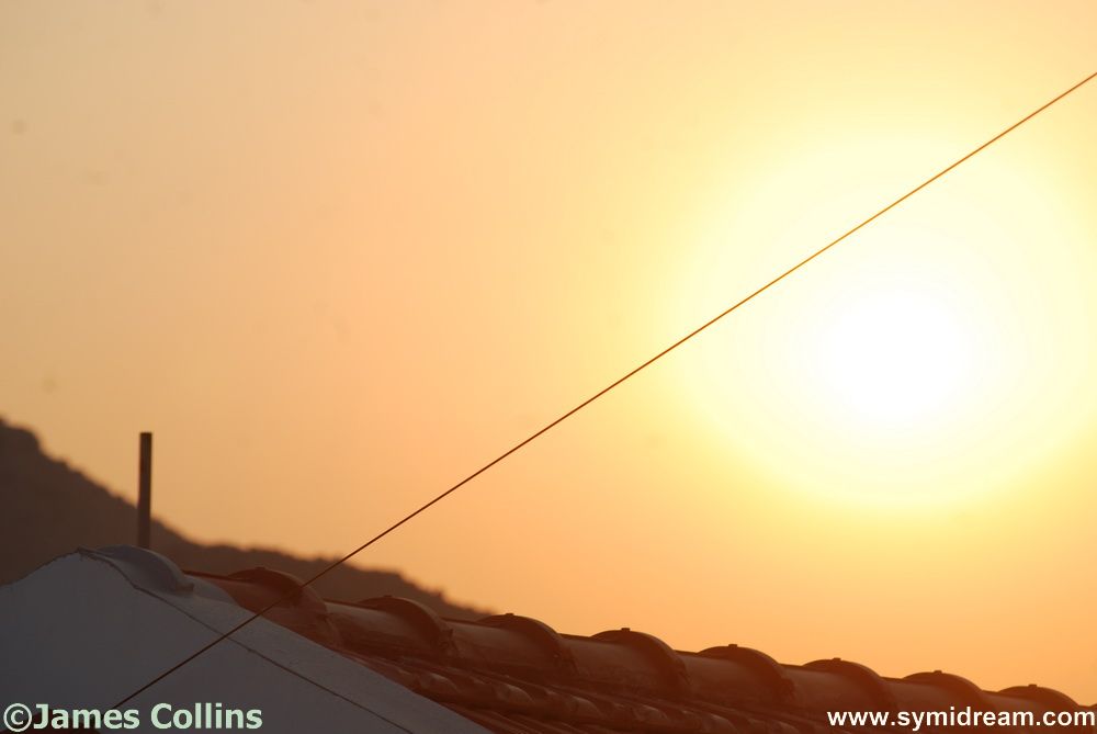 Images from Symi Greece by Neil Gosling and James Collins