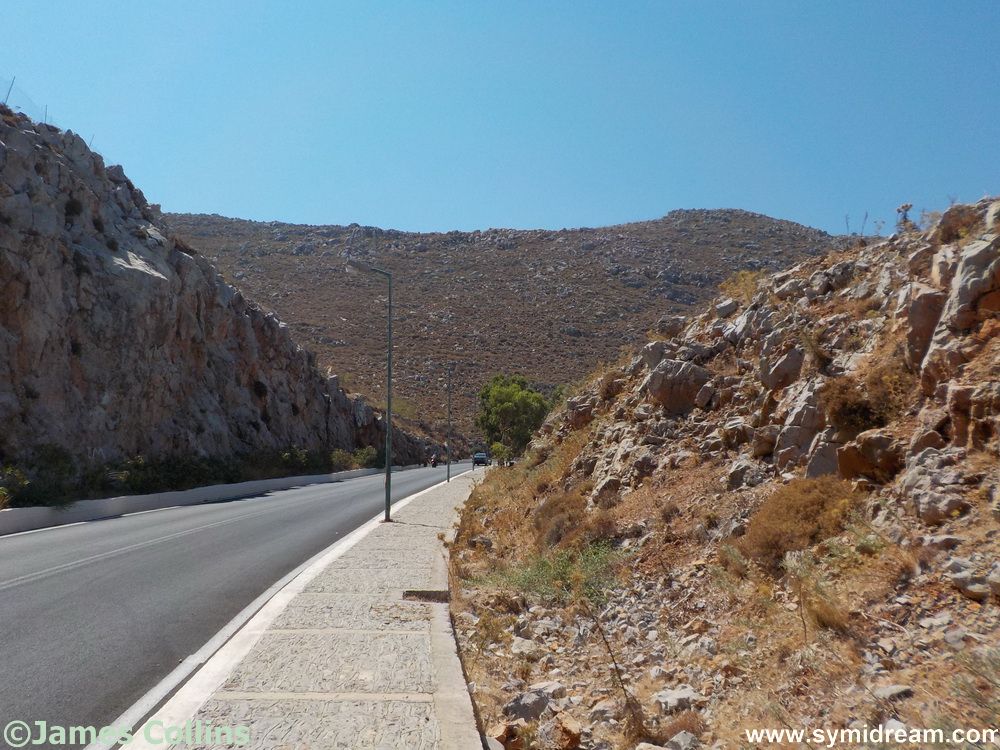 Images from Symi Greece by Neil Gosling and James Collins