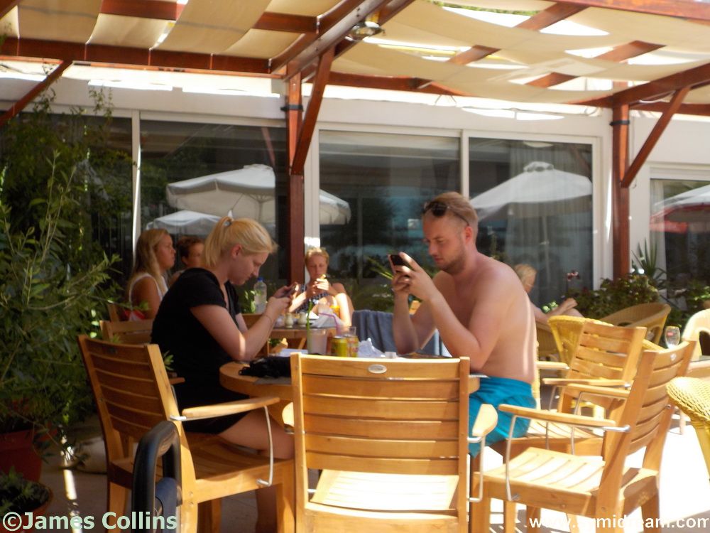Images from Symi Greece by Neil Gosling and James Collins