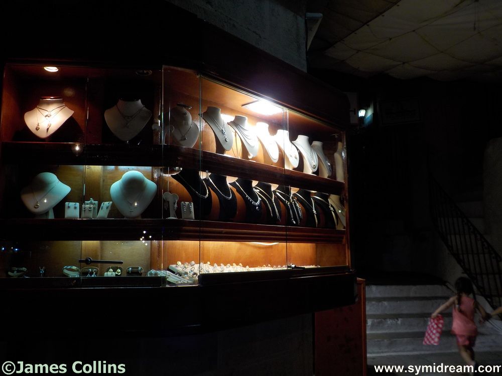 Images from Symi Greece by Neil Gosling and James Collins