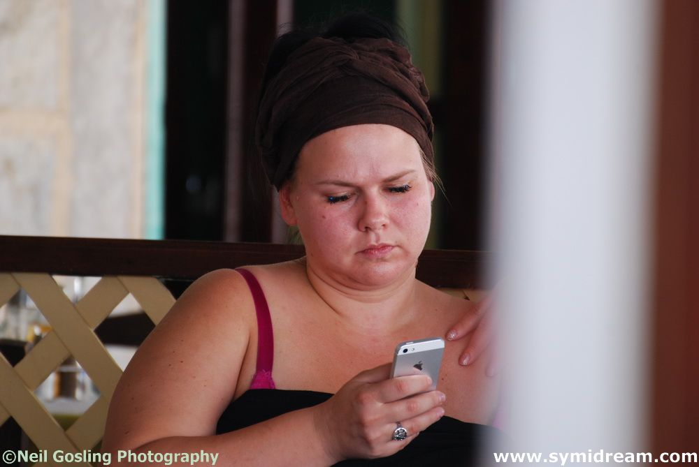 Images from Symi Greece by Neil Gosling and James Collins