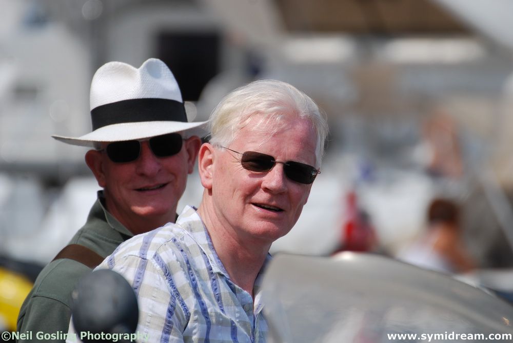Images from Symi Greece by Neil Gosling and James Collins