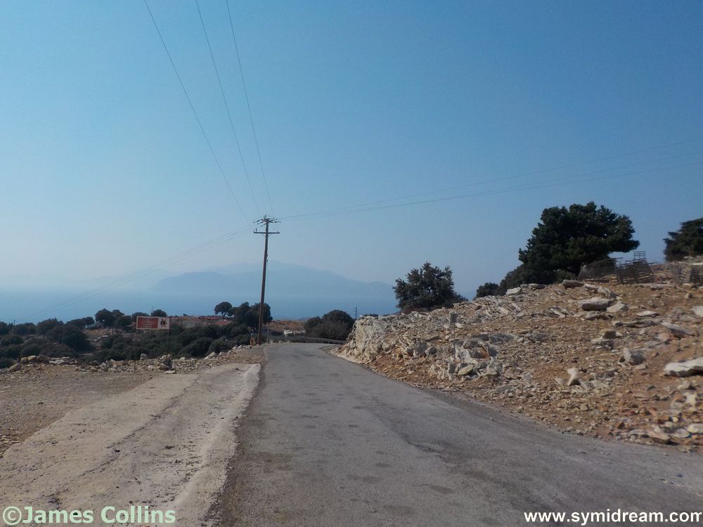 Images from Symi Greece by Neil Gosling and James Collins