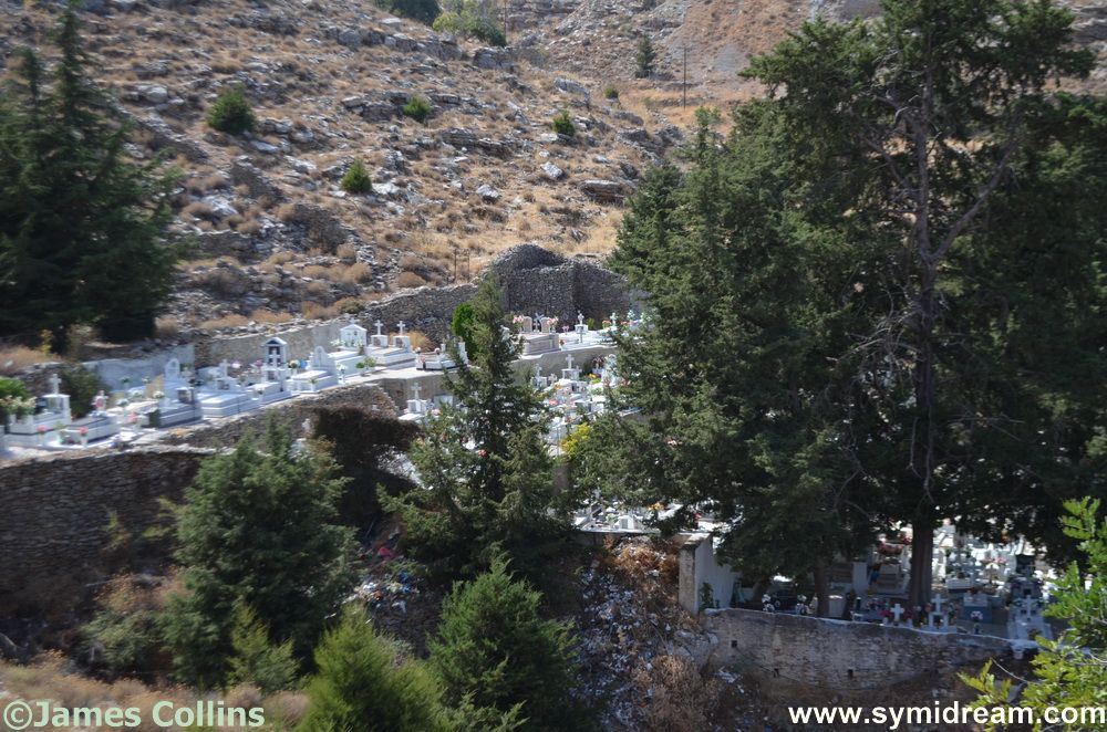 Images from Symi Greece by Neil Gosling and James Collins