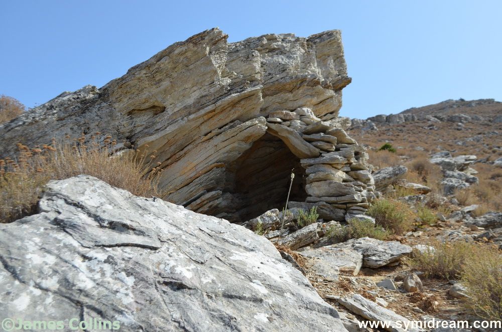 Images from Symi Greece by Neil Gosling and James Collins