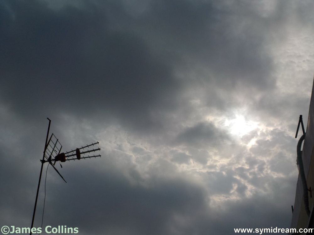 Images from Symi Greece by Neil Gosling and James Collins