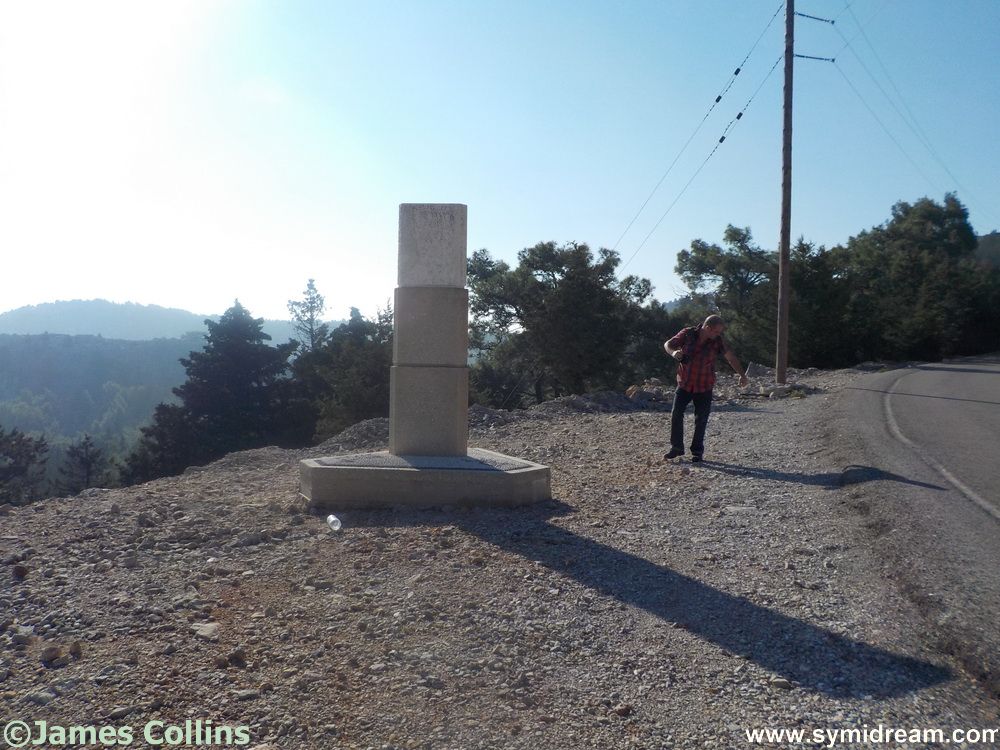 Images from Symi Greece by Neil Gosling and James Collins