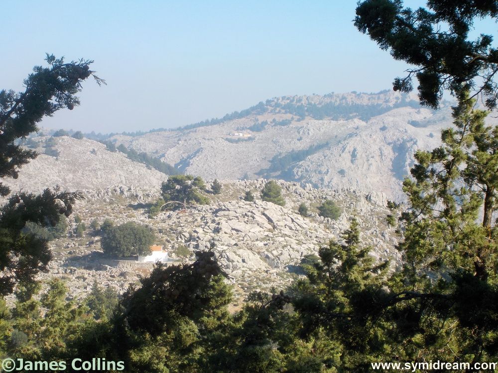 Images from Symi Greece by Neil Gosling and James Collins