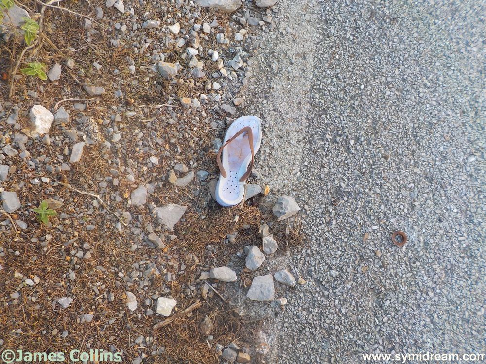 Images from Symi Greece by Neil Gosling and James Collins