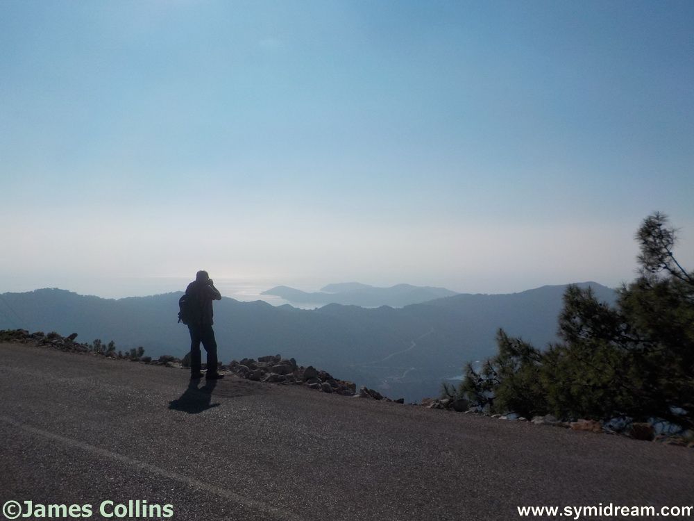 Images from Symi Greece by Neil Gosling and James Collins