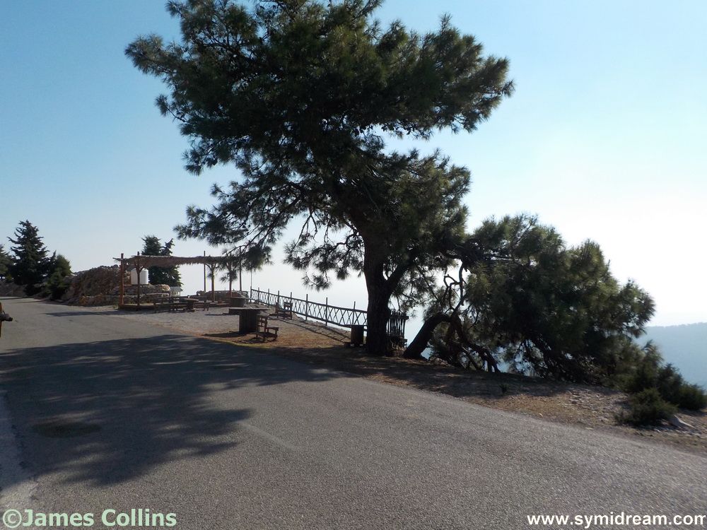 Images from Symi Greece by Neil Gosling and James Collins