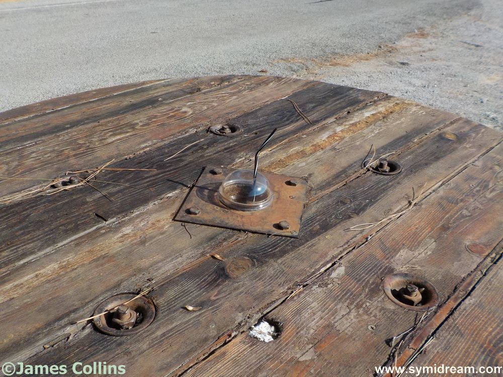 Images from Symi Greece by Neil Gosling and James Collins